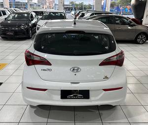 HB20 1.0 COMFORT 12V