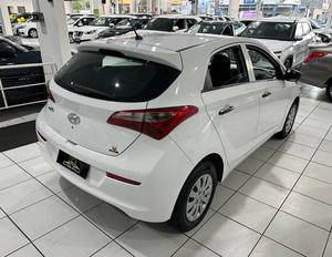 HB20 1.0 COMFORT 12V