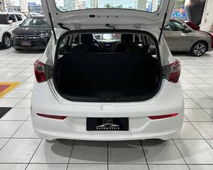 HB20 1.0 COMFORT 12V
