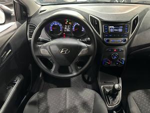 HB20 1.0 COMFORT 12V