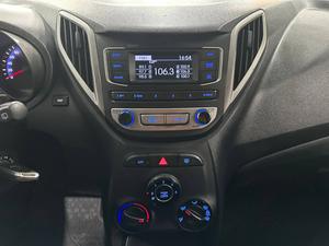 HB20 1.0 COMFORT 12V