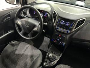 HB20 1.0 COMFORT 12V