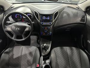 HB20 1.0 COMFORT 12V