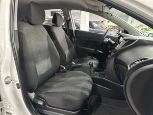 HB20 1.0 COMFORT 12V