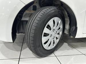 HB20 1.0 COMFORT 12V