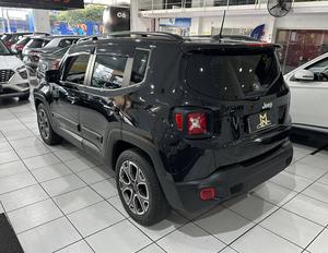 RENEGADE 1.8 16V LONGITUDE