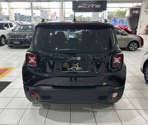 RENEGADE 1.8 16V LONGITUDE