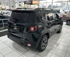 RENEGADE 1.8 16V LONGITUDE