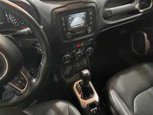 RENEGADE 1.8 16V LONGITUDE