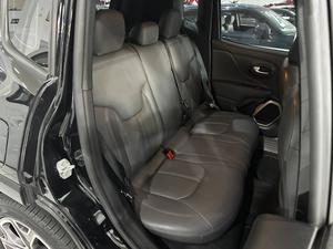 RENEGADE 1.8 16V LONGITUDE