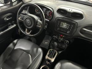 RENEGADE 1.8 16V LONGITUDE