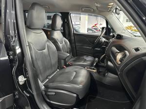 RENEGADE 1.8 16V LONGITUDE