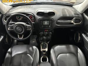 RENEGADE 1.8 16V LONGITUDE