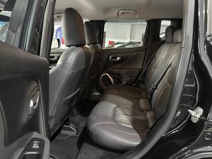 RENEGADE 1.8 16V LONGITUDE