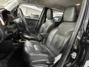 RENEGADE 1.8 16V LONGITUDE