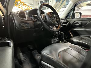 RENEGADE 1.8 16V LONGITUDE