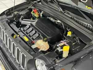 RENEGADE 1.8 16V LONGITUDE