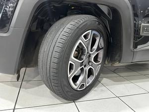 RENEGADE 1.8 16V LONGITUDE