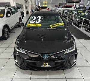 COROLLA 1.8 VVT-I ALTIS