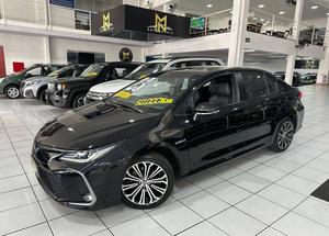 COROLLA 1.8 VVT-I ALTIS