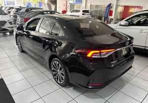 COROLLA 1.8 VVT-I ALTIS