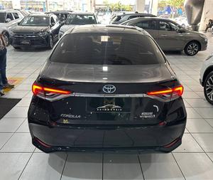 COROLLA 1.8 VVT-I ALTIS
