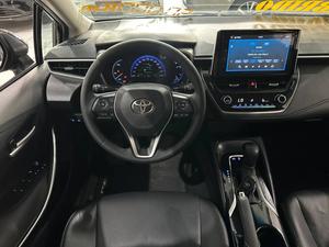 COROLLA 1.8 VVT-I ALTIS