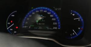 COROLLA 1.8 VVT-I ALTIS