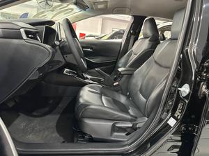 COROLLA 1.8 VVT-I ALTIS