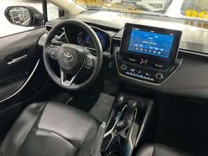 COROLLA 1.8 VVT-I ALTIS