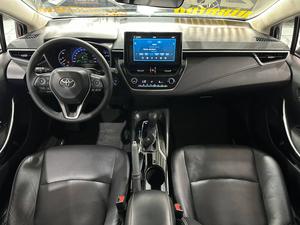 COROLLA 1.8 VVT-I ALTIS
