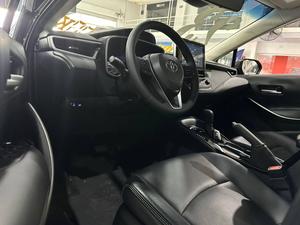 COROLLA 1.8 VVT-I ALTIS