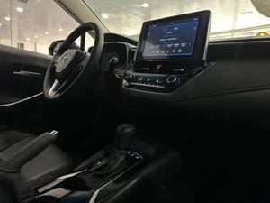 COROLLA 1.8 VVT-I ALTIS