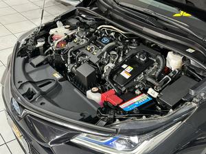COROLLA 1.8 VVT-I ALTIS