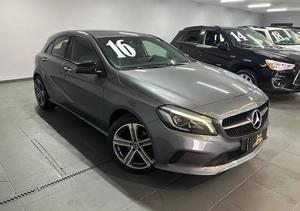 A 200