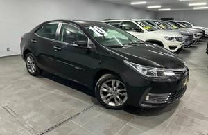 COROLLA