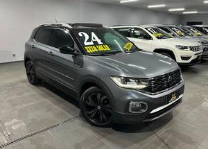 T-CROSS