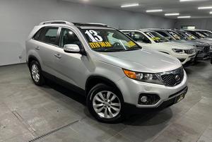 SORENTO
