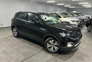 T-CROSS