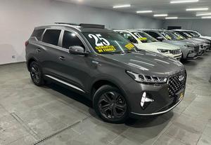 CHERY TIGGO 7 PRO 1.6 TGDI DCT