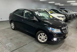 CHEVROLET PRISMA 1.4 MPFI LTZ 8V