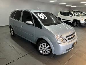 CHEVROLET MERIVA 1.4 MPFI MAXX 8V ECONO