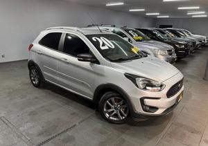 FORD KA 1.5 TIVCT FREESTYLE