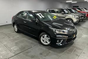 TOYOTA COROLLA 1.8 GLI 16V