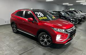 MITSUBISHI ECLIPSE CROSS 1.5 MIVEC TURBO HPE-S