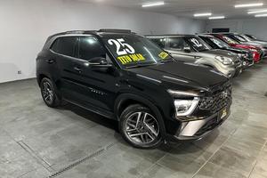 HYUNDAI CRETA 1.0 TGDI LIMITED