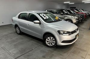 VOLKSWAGEN VOYAGE 1.6 MI TREND 8V