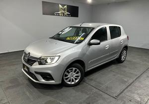 RENAULT SANDERO 1.0 12V SCE ZEN