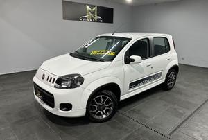FIAT UNO 1.4 EVO SPORTING 8V