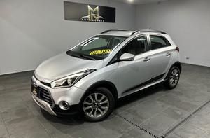 HYUNDAI HB20X 1.6 16V PREMIUM